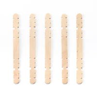 Wood Skill Sticks by Creatology™