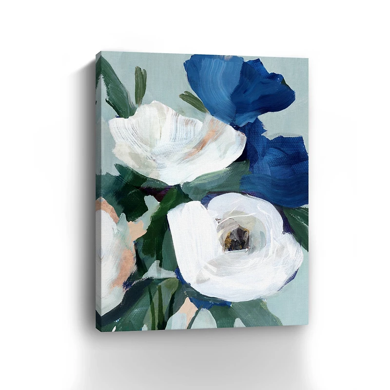 Lumaprints Summer Botanics II Canvas Giclée
