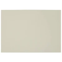 JAM Paper A7 Ivory Blank Foldover Cards