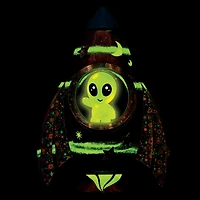 Creativity for Kids® Rocket Glow in the Dark Sand Art