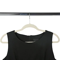 Simplify Slim Velvet Suit Hangers