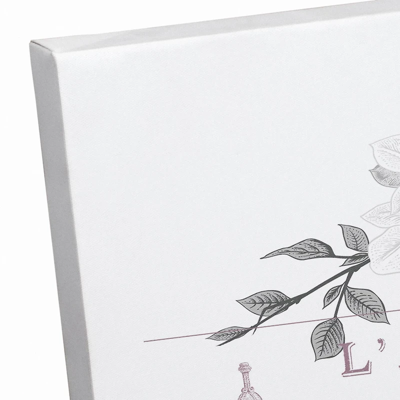 French Bee Keeper 16" x 20" Canvas Wall Art