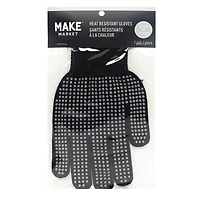 Heat-Resistant Gloves by Make Market®