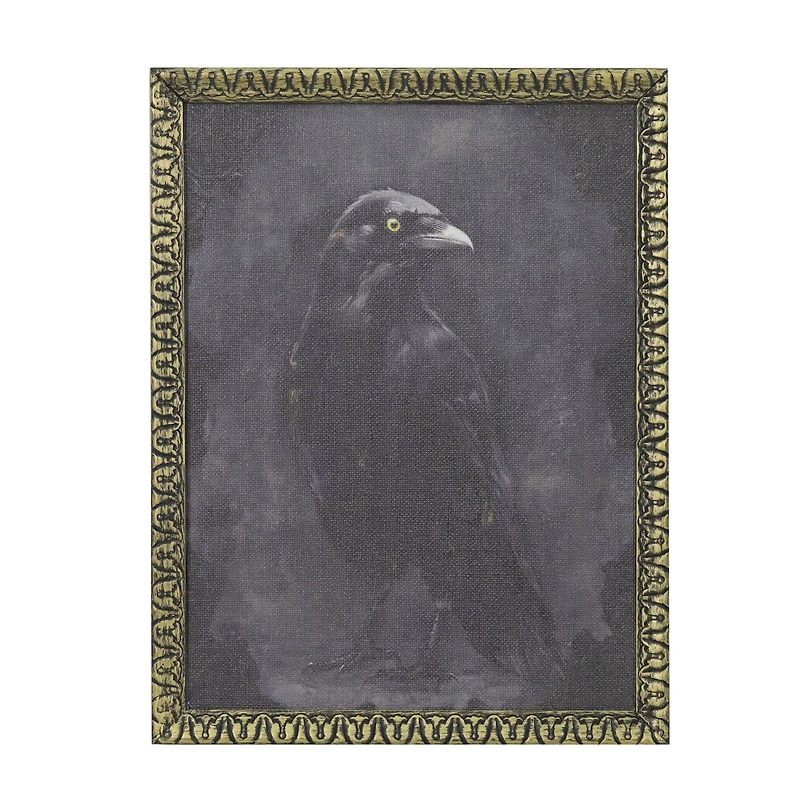 Crow Wall Décor by Ashland®