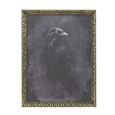 Crow Wall Décor by Ashland®
