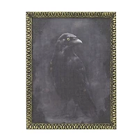 Crow Wall Décor by Ashland®