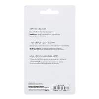 Art Alternatives A11 Carbon Steel Blades