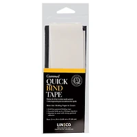 Lineco University Products Quick Bind Tape