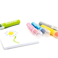 Micador® early stART® Chunky Markers, 5ct.