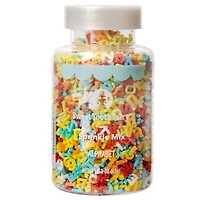 Sweet Tooth Fairy® ABC's Sprinkle Mix