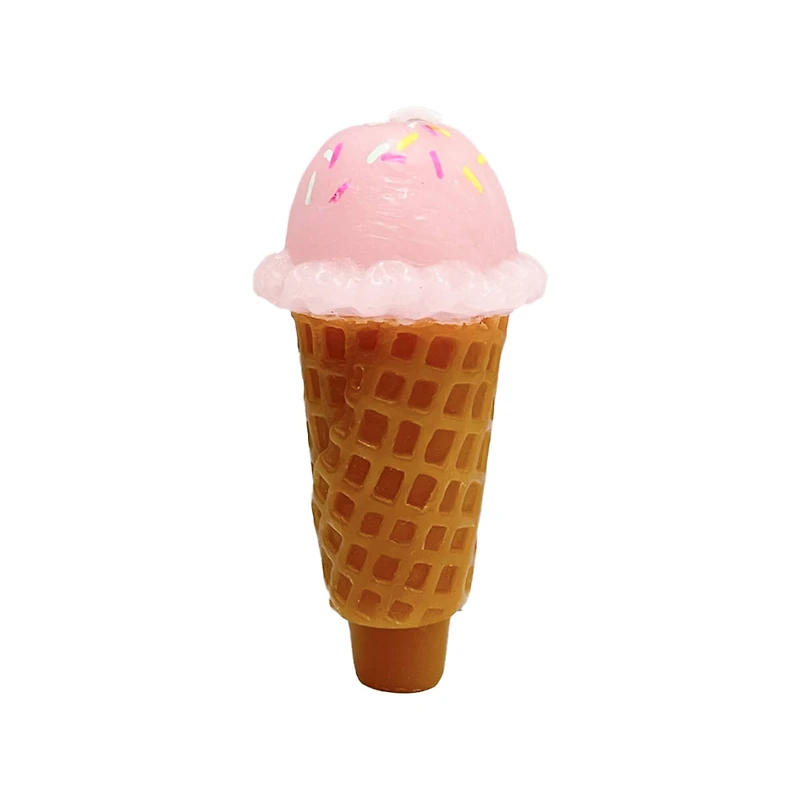 Ice Cream Cone Candle by Celebrate It™