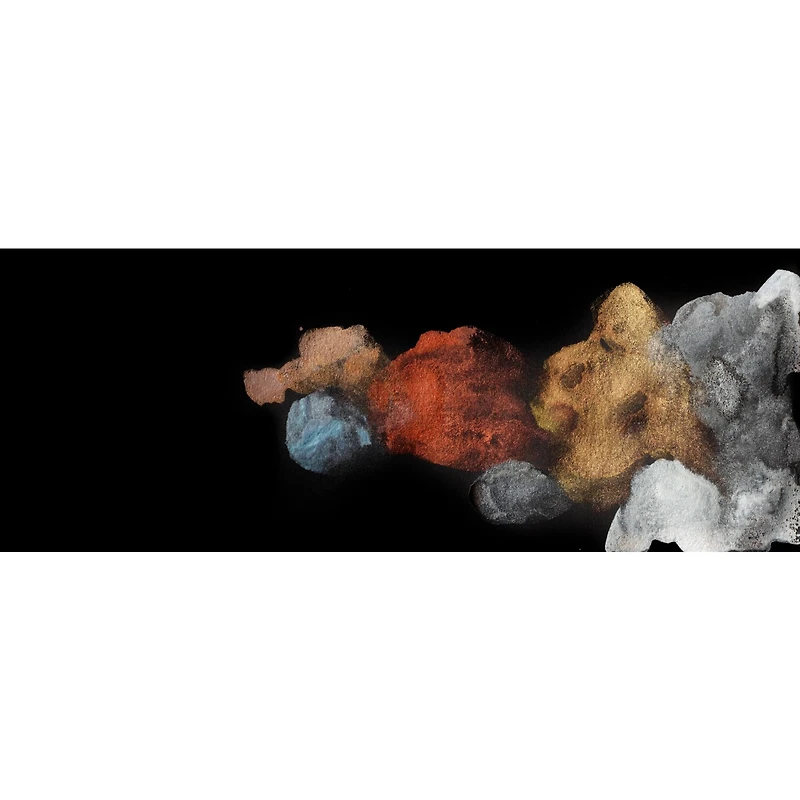 Winsor & Newton™ Cotman Watercolour™ Metallic Set