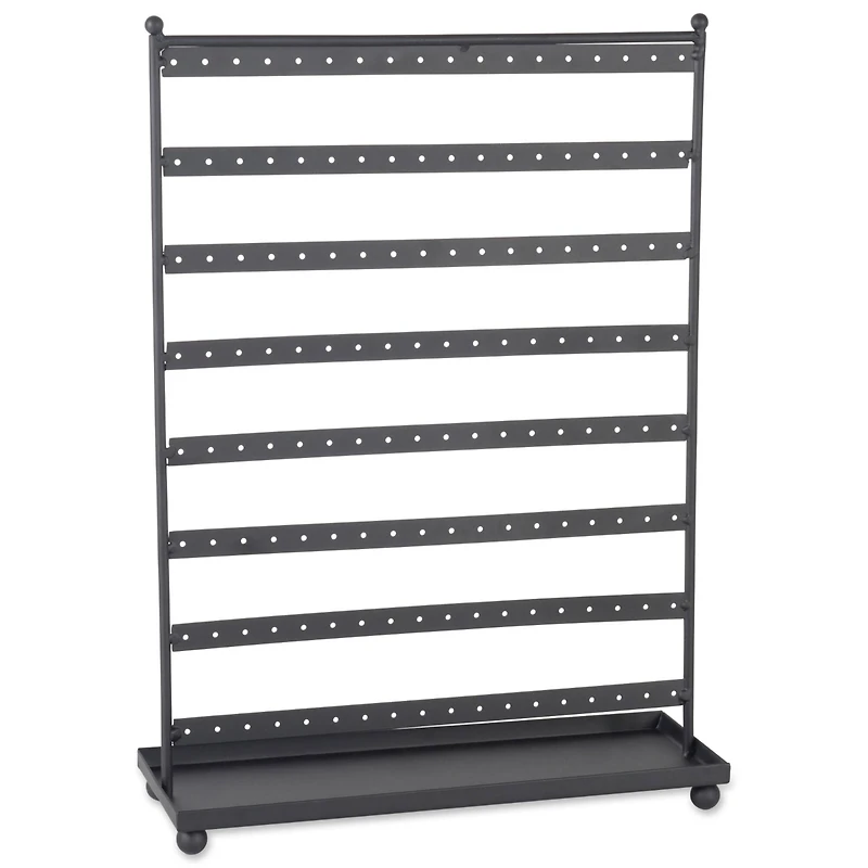 DII® Earring Stand With Tray