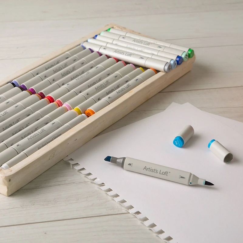 Sketch Markers by Artist's Loft™