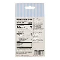 PME Cake Sweet Street® Under the Sea Icing Decorations