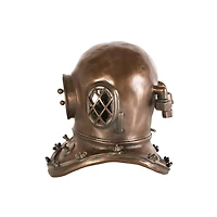 Design Toscano 16" Replica Deep Sea Diver's Helmet