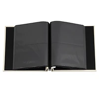 Pink & Green Flower 2-Up Photo Album by Recollections™