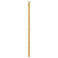 Westcott® Yardstick with Brass Ends