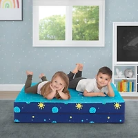 Convertible Sofa & Play Set