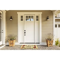 DII® Our Happy Place Doormat