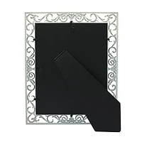 Expressions™ Antique White Vine Frame by Studio Décor®
