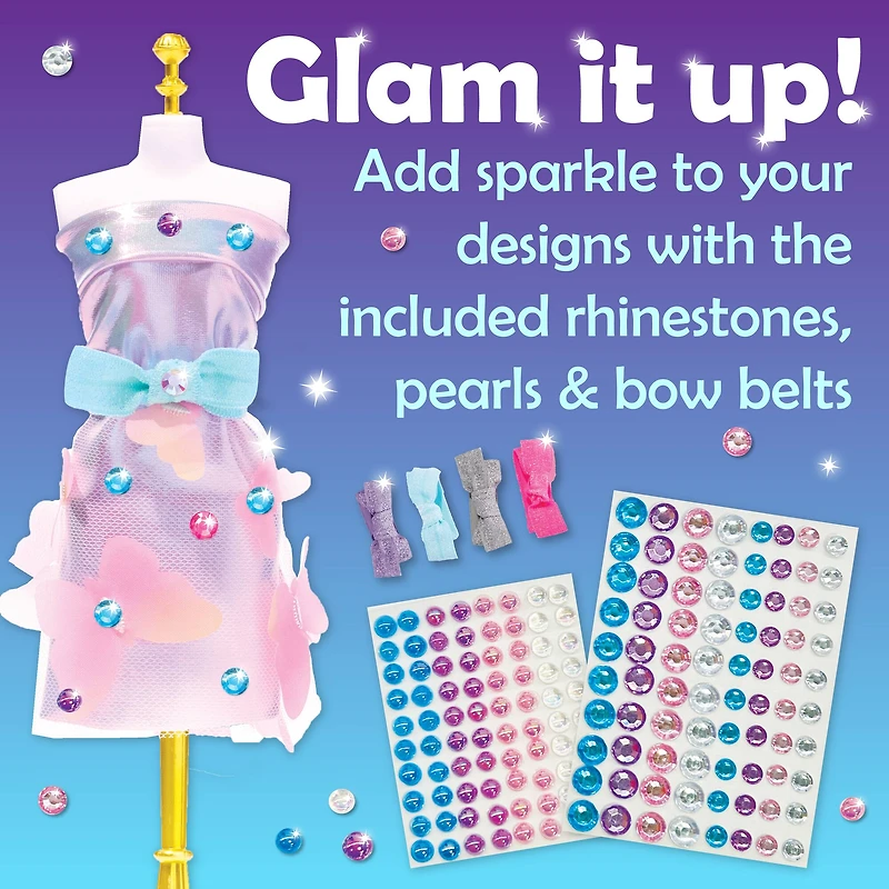 Creativity for Kids® Designed By You Glam Studio