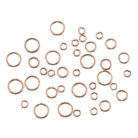 Assorted Jump Rings by Bead Landing