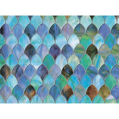 Brewster Peacock Sidelight Premium Film