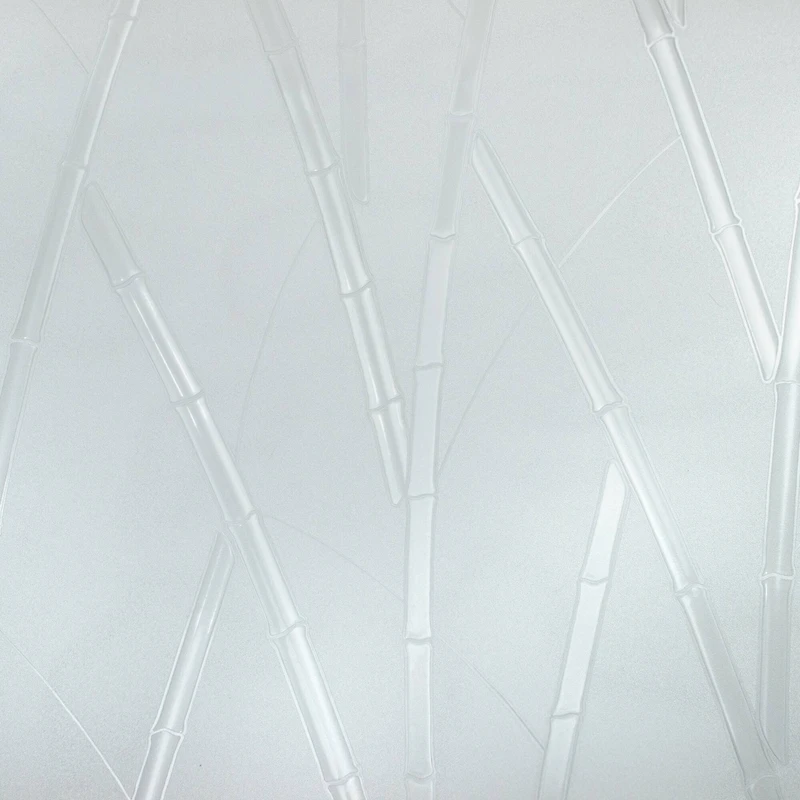 RoomMates Bamboo Privacy Window Film