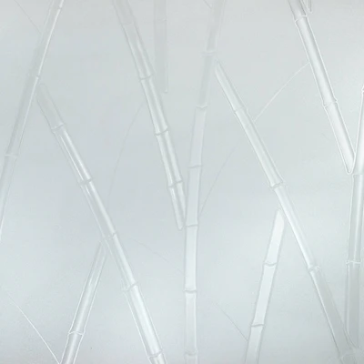 RoomMates Bamboo Privacy Window Film