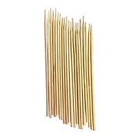 DecoArt® Water Marbling Sticks, 20ct.