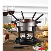 Starfrit 3-in-1 Fondue Set