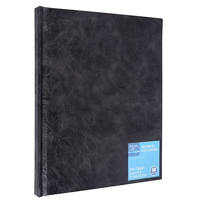 Texture Hardcover Sketchbook by Artist's Loft