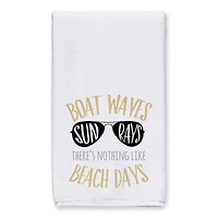 Beach Days Tea Towel Set
