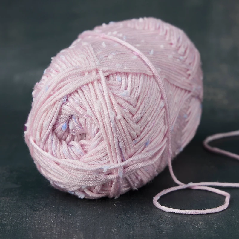 Flecks™ Yarn by Loops & Threads