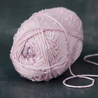 Flecks™ Yarn by Loops & Threads