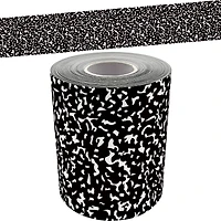 Teacher Created Resources® 50ft. Composition Straight Rolled Border Trim