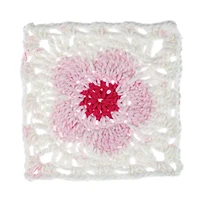 6 Pack: Red Heart® All in One™ Flower Power