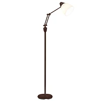 OttLite 61" Webster Floor Lamp