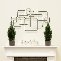 2ft. Potted UV Resistant Cedar Pine Trees, 2ct.