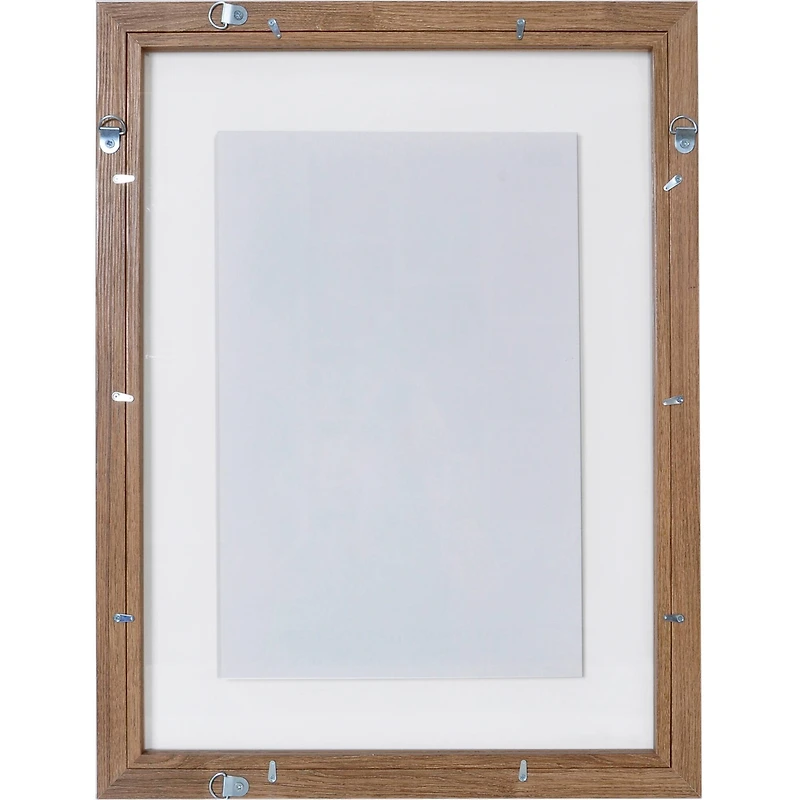 Brown 18" x 24" Float Frame by Studio Décor®