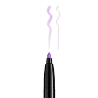 12 Packs: 6 ct. (72 total) Graffiti Fabric Markers by Make Market