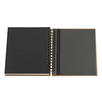 8.75" x 7.75" Spiral Bound Scrapbook Album by Recollections