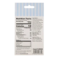 PME Cake Sweet Street® Donuts Icing Decorations