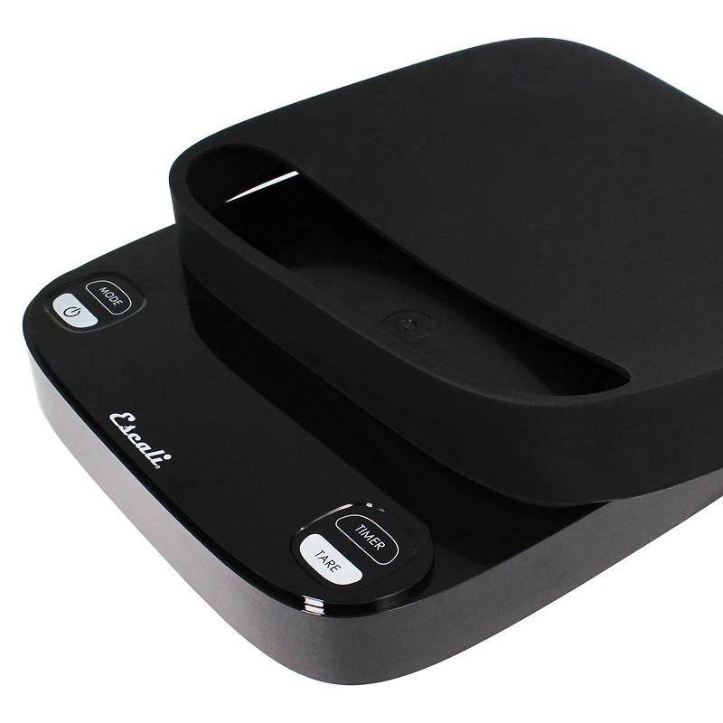 Escali Versi® 4-Mode Digital Coffee Scale