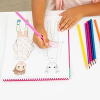 Educational Insights PaperCraft Fashion Parade