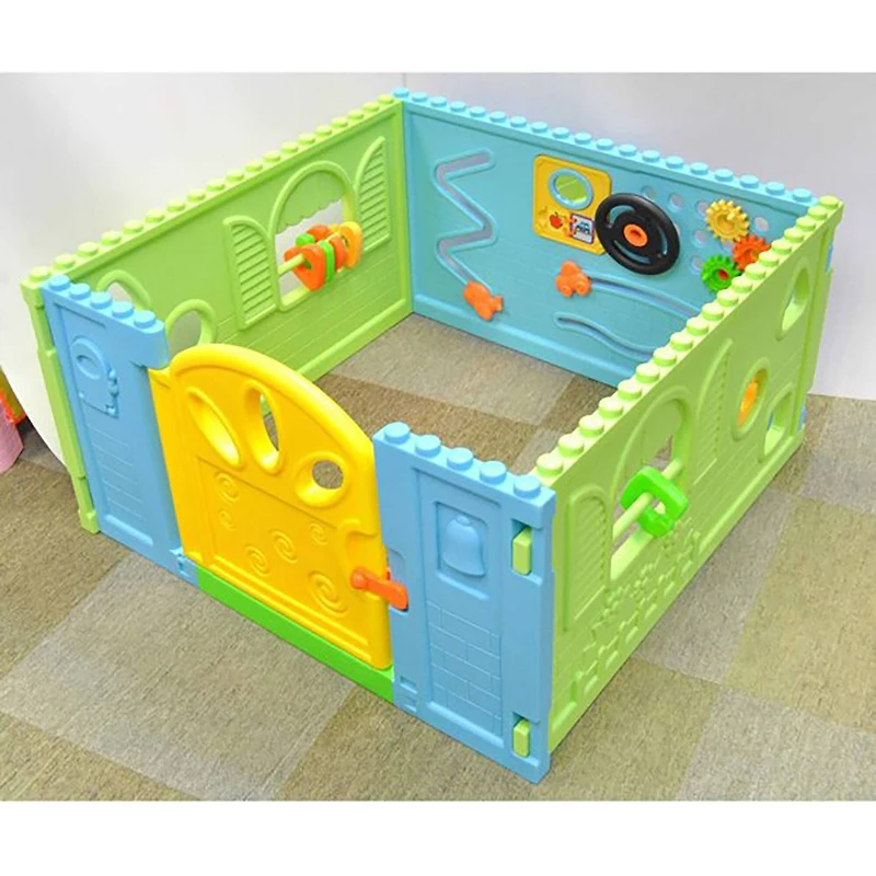 Electronic Baby Play Yard/Play Room