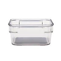 Simplify Multipurpose Drawer Organizers, 4ct.