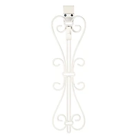 Village Lighting Adjustable Elegant Wreath Hanger