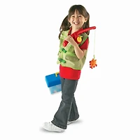 Learning Resources Pretend & Play® Fishing Set